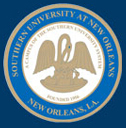 新奥尔良南方大学(Southern University at New Orleans)