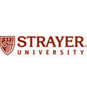 斯特雷耶大学(Strayer University)