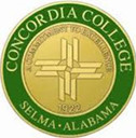 康科迪亚学院-塞尔玛(Concordia College-Selma)