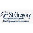 圣格雷戈里预备中学(St. Gregory College Preparatory)