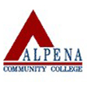 阿尔皮纳社区学院(Alpena Community College)