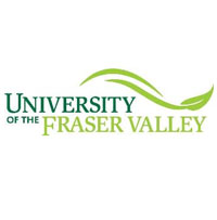 菲莎河谷大学(University of the Fraser Valley)