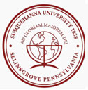 萨斯克汉那大学(Susquehanna University)