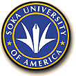 创价大学(Soka University - America)