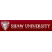 萧尔大学(Shaw University)