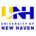 纽黑文大学-环境工程研究生(University of New Haven - Graduate Environmental Engineering)