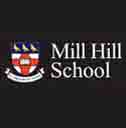 米尔希尔中学(Mill Hill School)