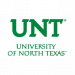 北德克萨斯州大学(University of North Texas)