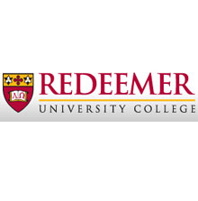 救世主大学学院(Redeemer University College)