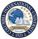 哥伦比亚国际大学(Columbia International University)