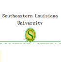 东南路易斯安那大学(Southeastern Louisiana University)