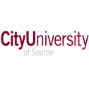 西雅图城市大学(City University of Seattle)