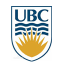 不列颠哥伦比亚大学(University of British Columbia)