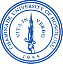 檀香山夏明纳大学(Chaminade University of Honolulu)