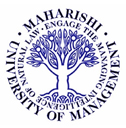 玛赫西管理大学(Maharishi University of Management)