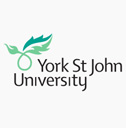 约克圣约翰大学(York St John University)