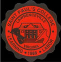 圣保罗学院(Saint Paul's College)