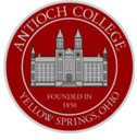 安条克学院(Antioch College)