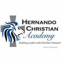 赫尔南多中学(Hernando Christian Academy)