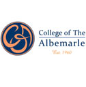 阿尔伯马尔学院(College of the Albemarle)