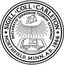 卡尔顿学院(Carleton College)