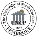 北卡罗来纳大学彭布洛克分校(University of North Carolina at Pembroke)