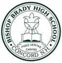 主教布迪雷高中(Bishop Brady High School)