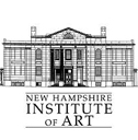 新罕布夏艺术学院(New Hampshire Institute of Art)