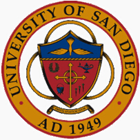 圣地亚哥大学(University of San Diego)