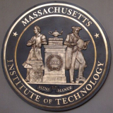 麻省理工学院(Massachusetts Institute of Technology)