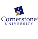 基石大学(Cornerstone University)