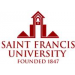 圣弗朗西斯大学(Saint Francis University)