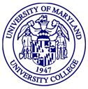 马里兰大学学院市分校(University of Maryland-University College)