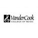 范德库克音乐学院(VanderCook College of Music)