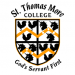 圣托马斯摩尔学院(St. Thomas More College)