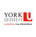 加拿大约克大学(York University)