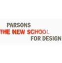 帕森设计学院(Parsons The New School for Design)