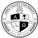 俄亥俄河谷大学(Ohio Valley University)