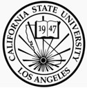 加州州立大学洛杉矶分校(California State University-Los Angeles )