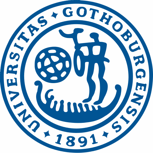 哥德堡大学(Gteborgs universitet)