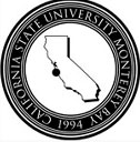 加利福尼亚州立大学蒙特瑞湾分校(California State University-Monterey Bay )