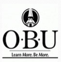 俄克拉荷马浸信大学(Oklahoma Baptist University)