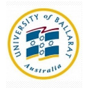 巴拉瑞特大学(University of Ballarat)