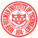 罗斯哈曼理工学院(Rose-Hulman Institute of Technology)