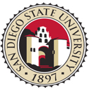 圣地亚哥州立大学帝王谷分校(San Diego State University-Imperial Valley Campus)