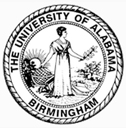 阿拉巴马大学伯明翰分校(University of Alabama at Birmingham)