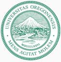 奥瑞冈大学(University of Oregon (UO))