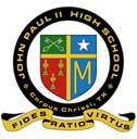 约翰保罗二世高中(John Paul II High School)