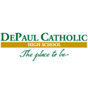 德保罗天主教中学(DePaul Catholic High School)