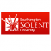 索伦特南安普敦大学(Southampton Solent University)